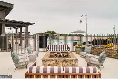2591 Piedmont Road NE #2411, Atlanta, GA 30324 - Photo 11