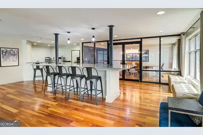 2591 Piedmont Road NE #2411, Atlanta, GA 30324 - Photo 19