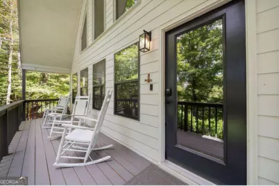 295 Vista Chalet Drive #46/47, Ellijay, GA 30540 - Photo 37