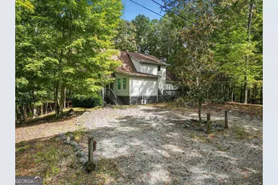 295 Vista Chalet Drive #46/47, Ellijay, GA 30540 - Photo 35
