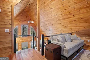295 Vista Chalet Dr, Ellijay, GA 30540 - Photo 11