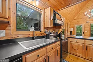 295 Vista Chalet Dr, Ellijay, GA 30540 - Photo 21