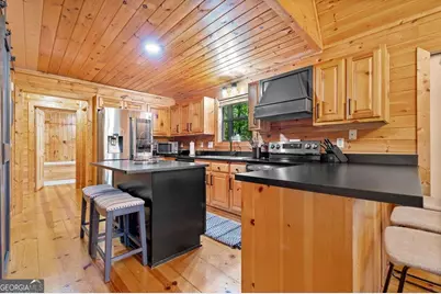 295 Vista Chalet Drive #46/47, Ellijay, GA 30540 - Photo 25