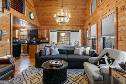 295 Vista Chalet Drive #46/47, Ellijay, GA 30540 - Photo 3