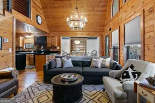 295 Vista Chalet Dr, Ellijay, GA 30540 - Photo 3