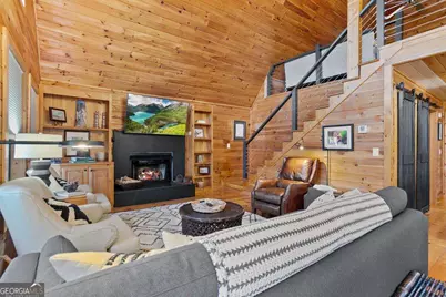 295 Vista Chalet Drive #46/47, Ellijay, GA 30540 - Photo 15