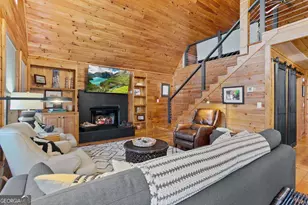 295 Vista Chalet Dr, Ellijay, GA 30540 - Photo 15