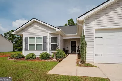 315 Pardue Drive, Thomaston, GA 30286 - Photo 27