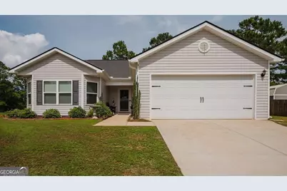 315 Pardue Drive, Thomaston, GA 30286 - Photo 29