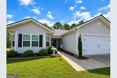 315 Pardue Drive, Thomaston, GA 30286 - Photo 1