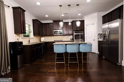 40 Granville Lane, Covington, GA 30016 - Photo 7