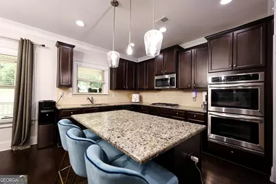 40 Granville Lane, Covington, GA 30016 - Photo 11