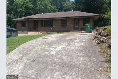 1214 Lloyd Drive, Forest Park, GA 30297 - Photo 1
