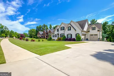 157 Waterlace Way, Fayetteville, GA 30215 - Photo 3