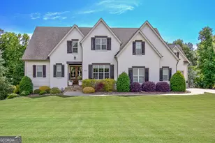 157 Waterlace Way, Fayetteville, GA 30215 - Photo 1