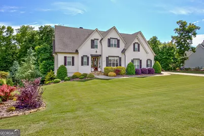 157 Waterlace Way, Fayetteville, GA 30215 - Photo 7
