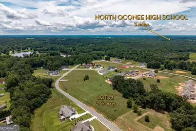 1654 Malcom Estates Ridge, Bogart, GA 30622 - Photo 9