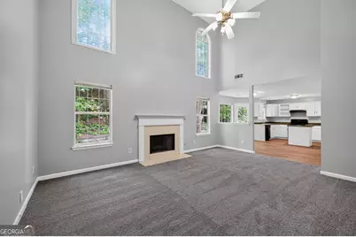 3409 Fieldstone Trace, Ellenwood, GA 30294 - Photo 5