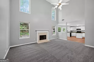 3409 Fieldstone Trce, Ellenwood, GA 30294 - Photo 5