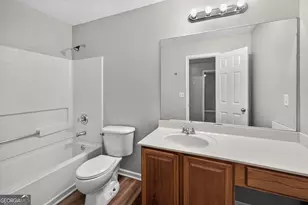 3409 Fieldstone Trce, Ellenwood, GA 30294 - Photo 27
