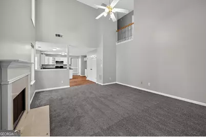 3409 Fieldstone Trace, Ellenwood, GA 30294 - Photo 3