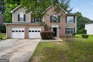 3409 Fieldstone Trce, Ellenwood, GA 30294 - Photo 1