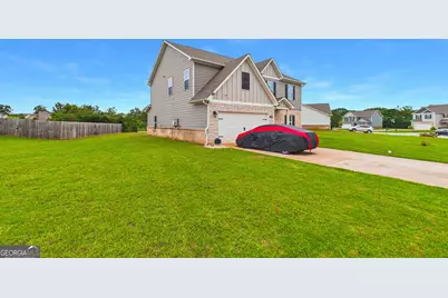 3335 Bridgewood Drive, Macon, GA 31216 - Photo 3
