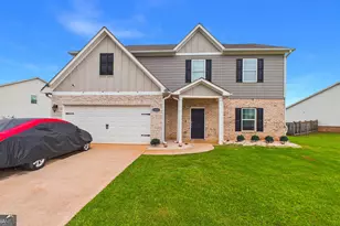 3335 Bridgewood Dr, Macon, GA 31216 - Photo 1