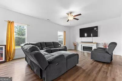 3335 Bridgewood Drive, Macon, GA 31216 - Photo 11