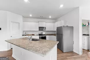 3335 Bridgewood Dr, Macon, GA 31216 - Photo 17