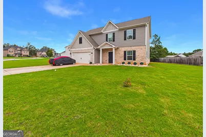 3335 Bridgewood Drive, Macon, GA 31216 - Photo 5