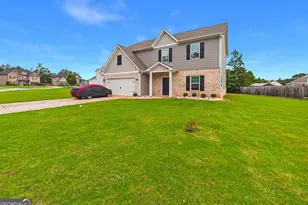 3335 Bridgewood Dr, Macon, GA 31216 - Photo 5