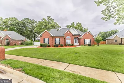 101 Grenville Court, Kathleen, GA 31047 - Photo 7