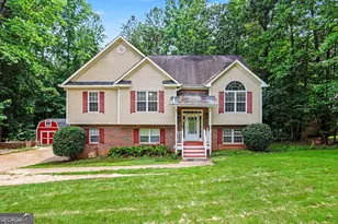 4890 Cordero Ct, Winston, GA 30187 - Photo 1