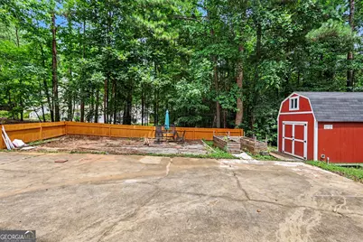 4890 Cordero Court, Winston, GA 30187 - Photo 3
