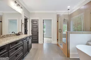 980 Bowdon Junction Rd, Carrollton, GA 30117 - Photo 11