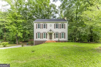 1926 &amp;1934 Wood Valley Road, Macon, GA 31211 - Photo 11