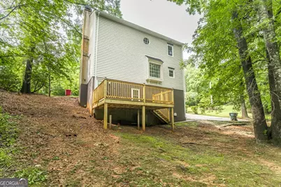 1926 &amp;1934 Wood Valley Road, Macon, GA 31211 - Photo 41