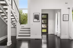 1756 N Akin Dr NE, Atlanta, GA 30345 - Photo 25