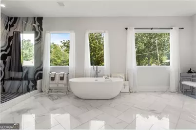 1756 N Akin Drive NE, Atlanta, GA 30345 - Photo 23