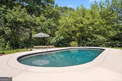 1756 N Akin Drive NE, Atlanta, GA 30345 - Photo 41