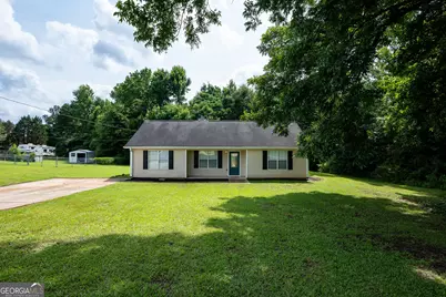 372 McCart Road, McDonough, GA 30252 - Photo 1