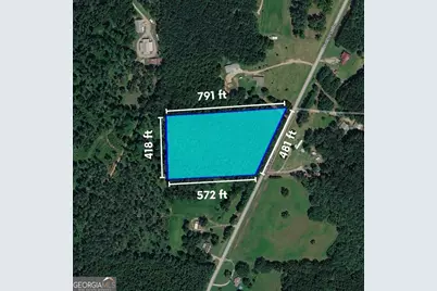 0 Hillcrest Road, Bowdon, GA 30108 - Photo 7