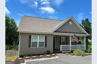 54 Great Works Dri, Dahlonega, GA 30533 - Photo 1