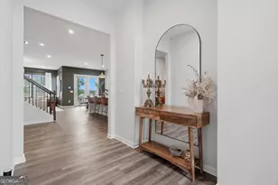 101 Kingsley Way SE, Acworth, GA 30102 - Photo 9