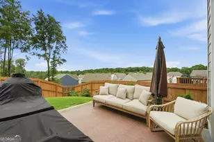 101 Kingsley Way SE, Acworth, GA 30102 - Photo 59