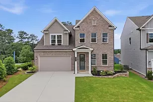 101 Kingsley Way SE, Acworth, GA 30102 - Photo 1