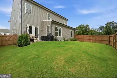 101 Kingsley Way SE, Acworth, GA 30102 - Photo 61