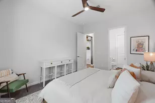 101 Kingsley Way SE, Acworth, GA 30102 - Photo 35