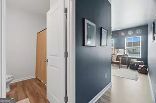 101 Kingsley Way SE, Acworth, GA 30102 - Photo 55